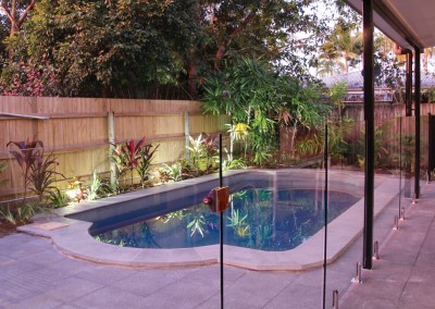 Private Pool